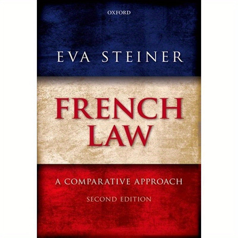French Law 2e C