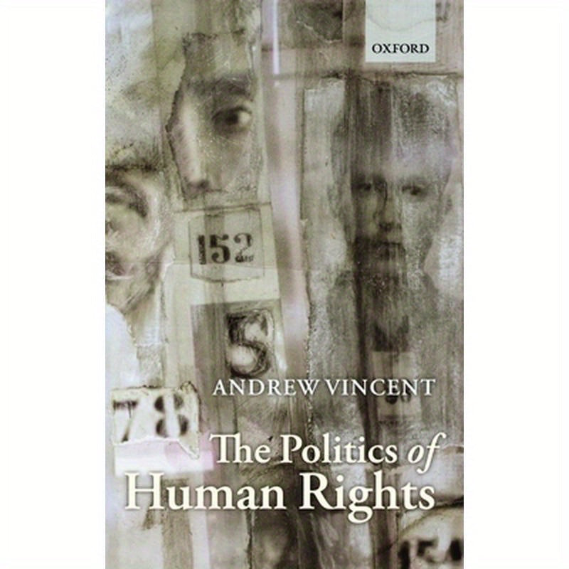 The Politics of Human Rights