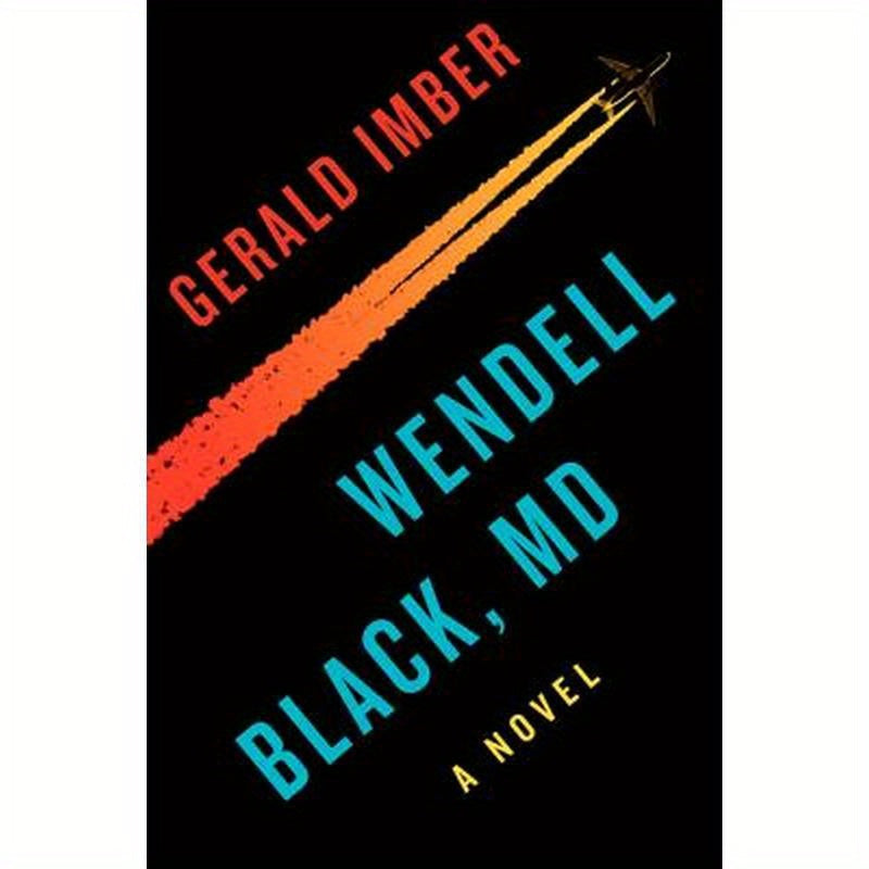 Wendell Black, MD