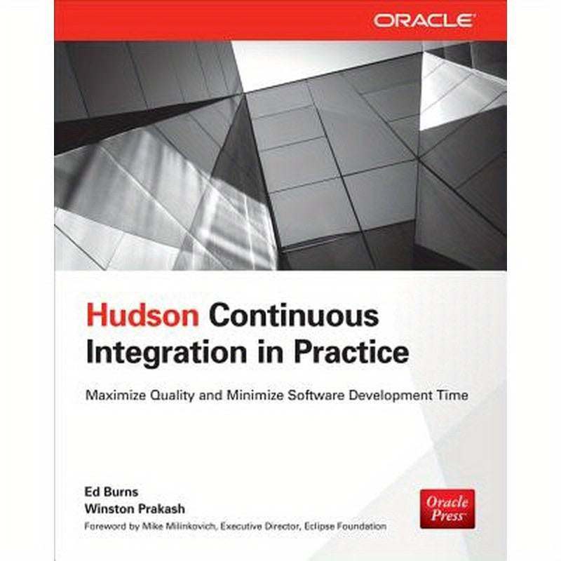 Hudson Continuous Integration in Practice