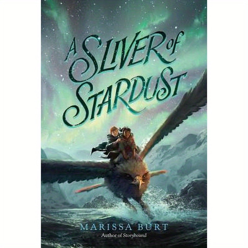 A Sliver of Stardust