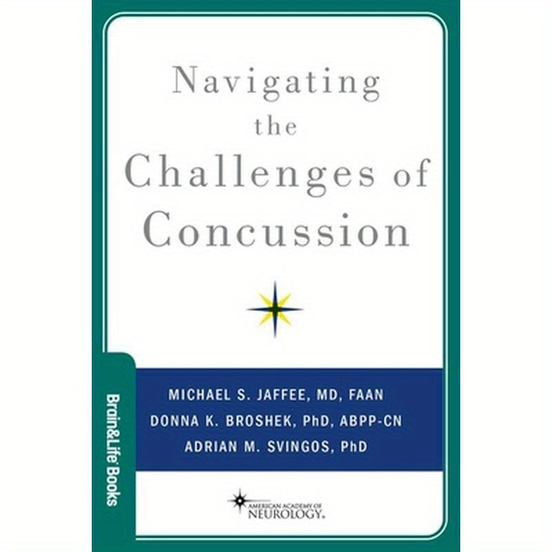 Navigating the Challenges of Concussion