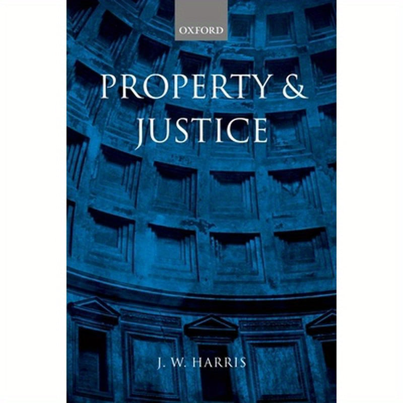 Property & Justice