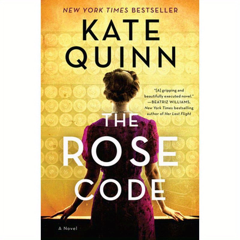 The Rose Code