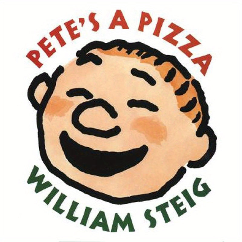 Pete's a Pizza