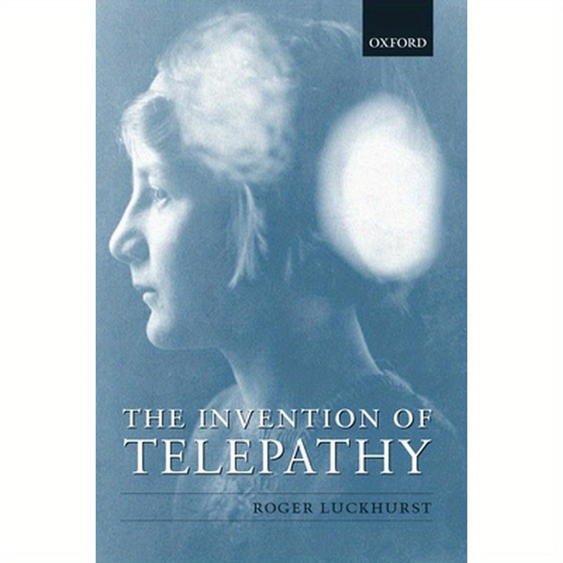 The Invention of Telepathy
