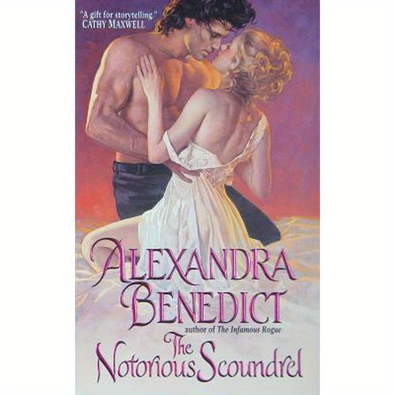 The Notorious Scoundrel