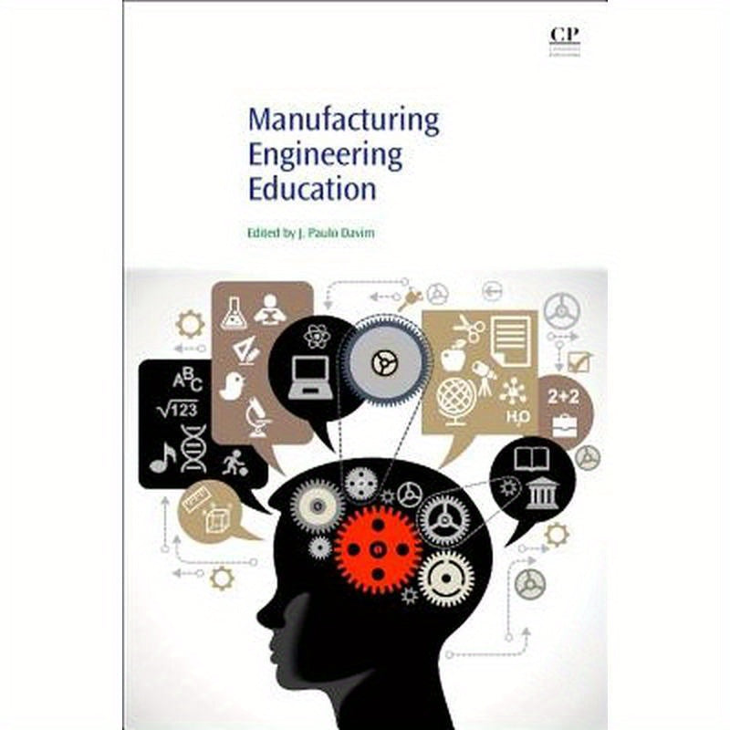 Manufacturing Engineering Education
