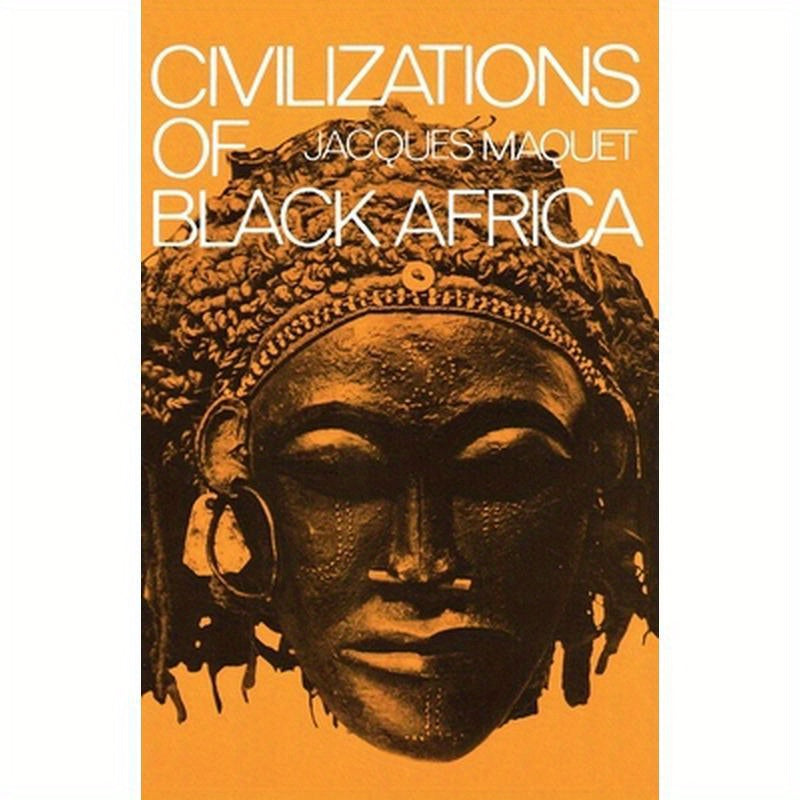 Civilizations of Black Africa