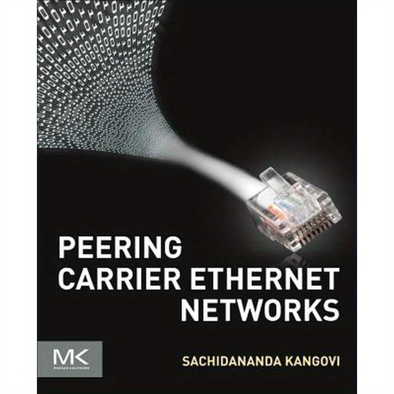 Peering Carrier Ethernet Networks