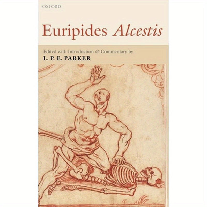 Euripides Alcestis
