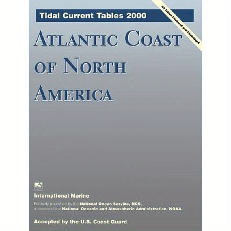 Atlantic Coast of North America