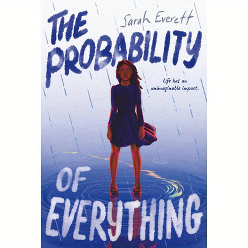 The Probability of Everything