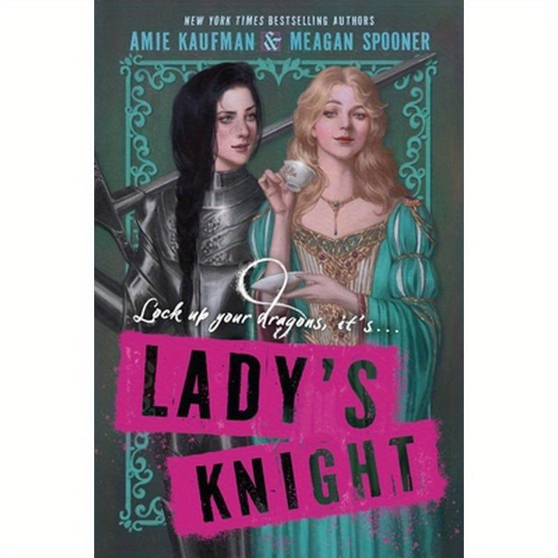 Lady's Knight