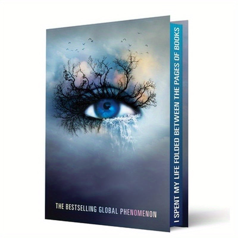Shatter Me Collector's Deluxe Limited Edition