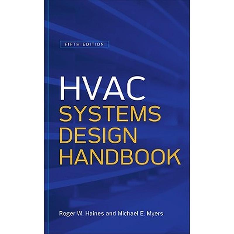 HVAC Systems Design Handbook
