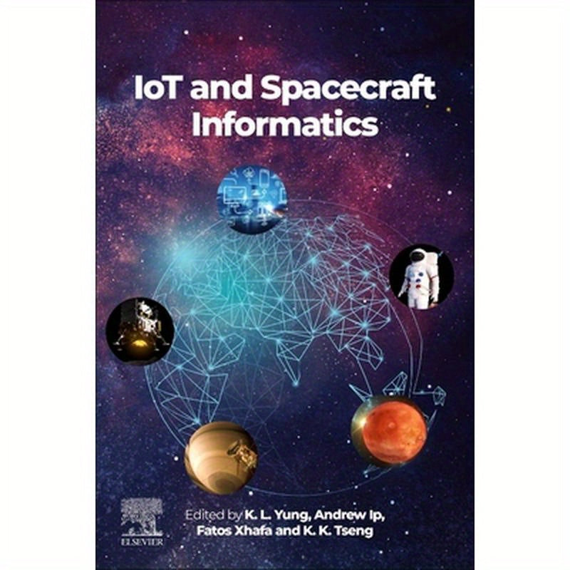 Iot and Spacecraft Informatics