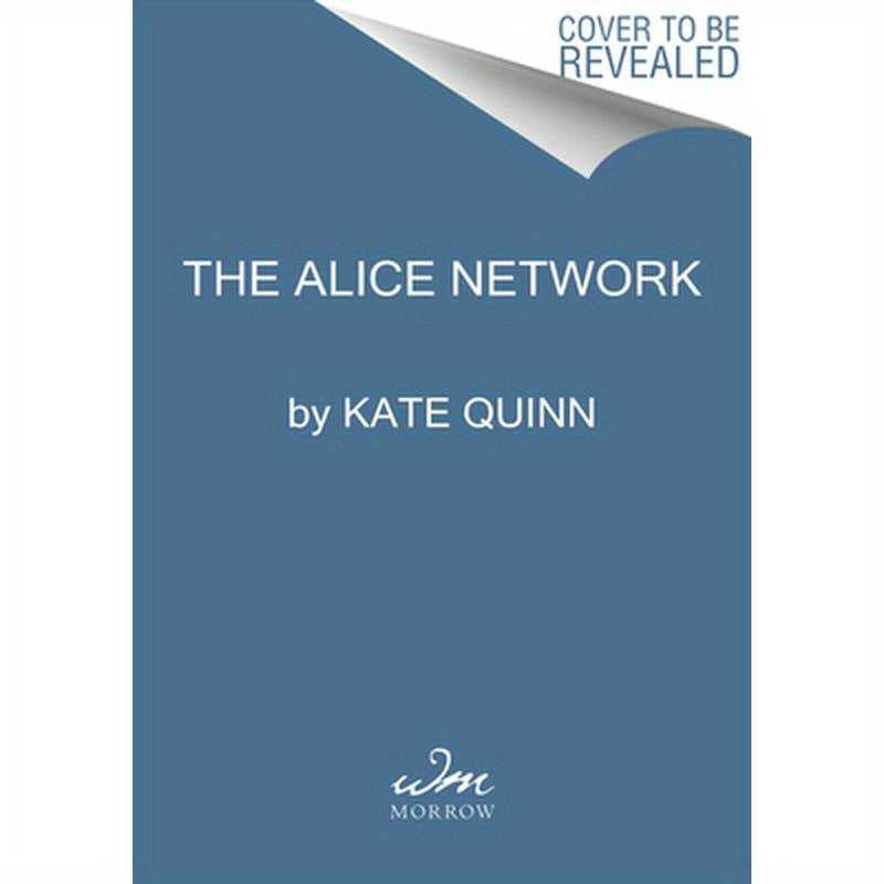 The Alice Network
