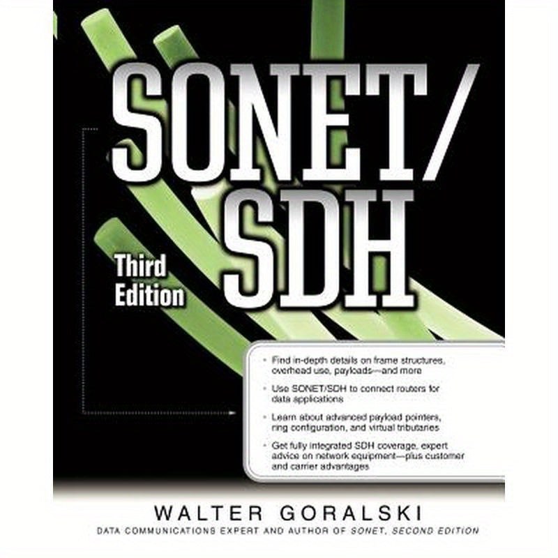 SONET/SDH