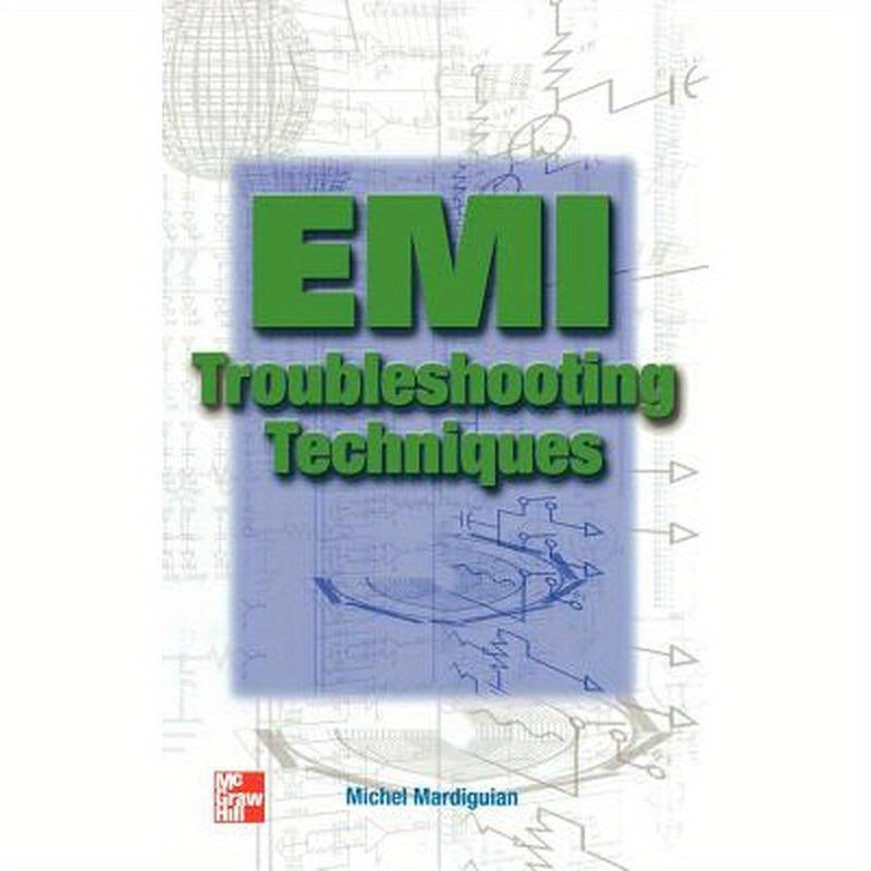 EMI Troubleshooting Techniques