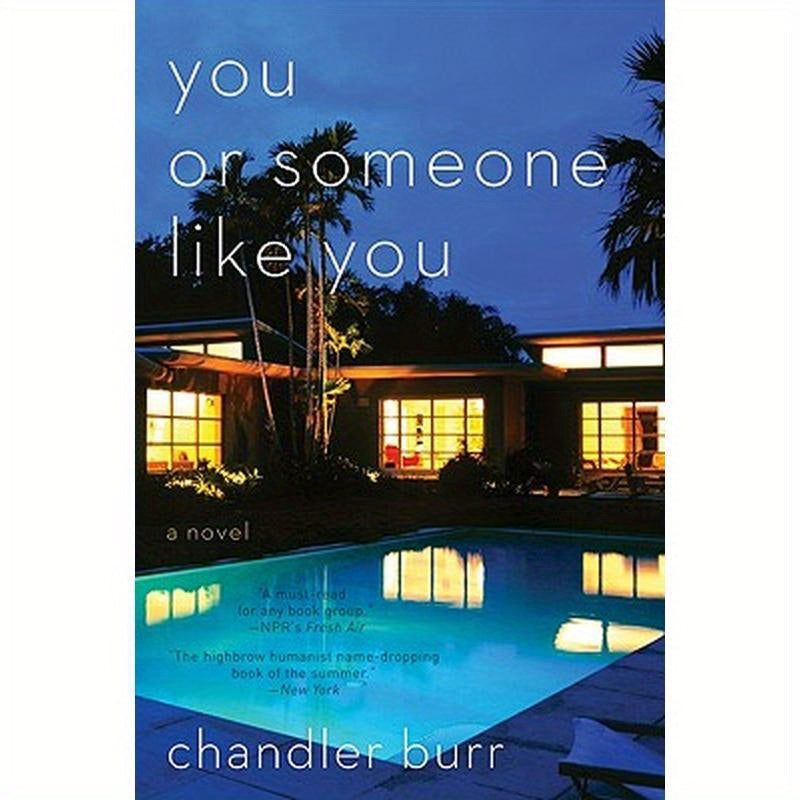 You or Someone Like You