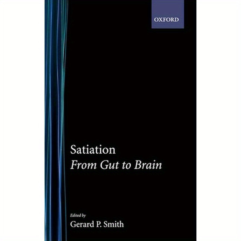 Satiation: From Gut to Brain
