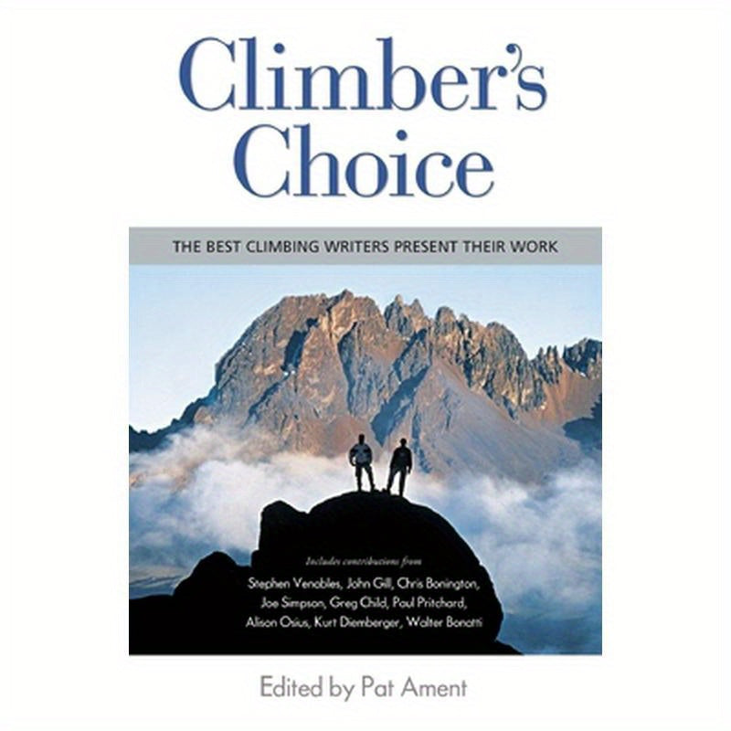 Climber's Choice