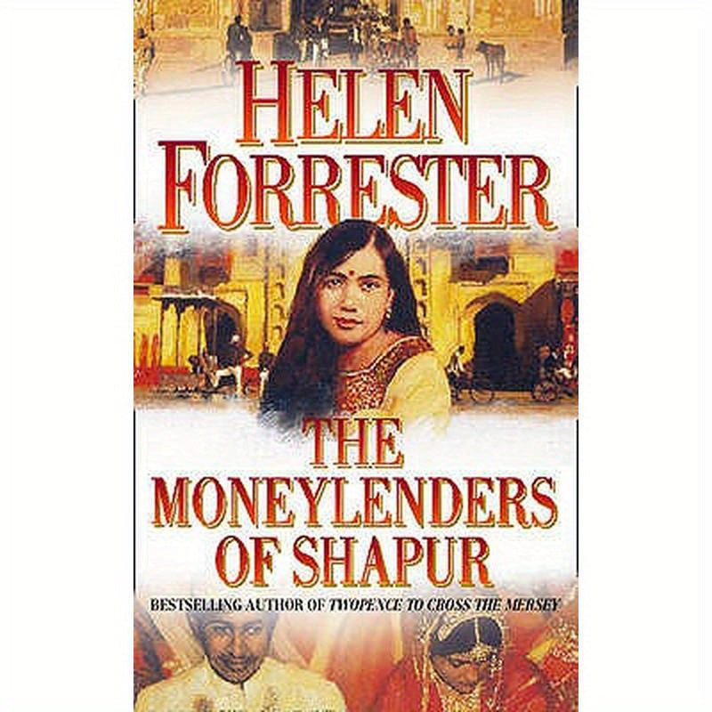The Moneylenders of Shahpur