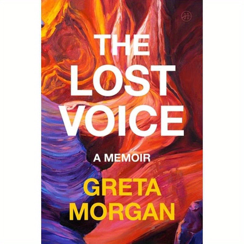 The Lost Voice: A Memoir