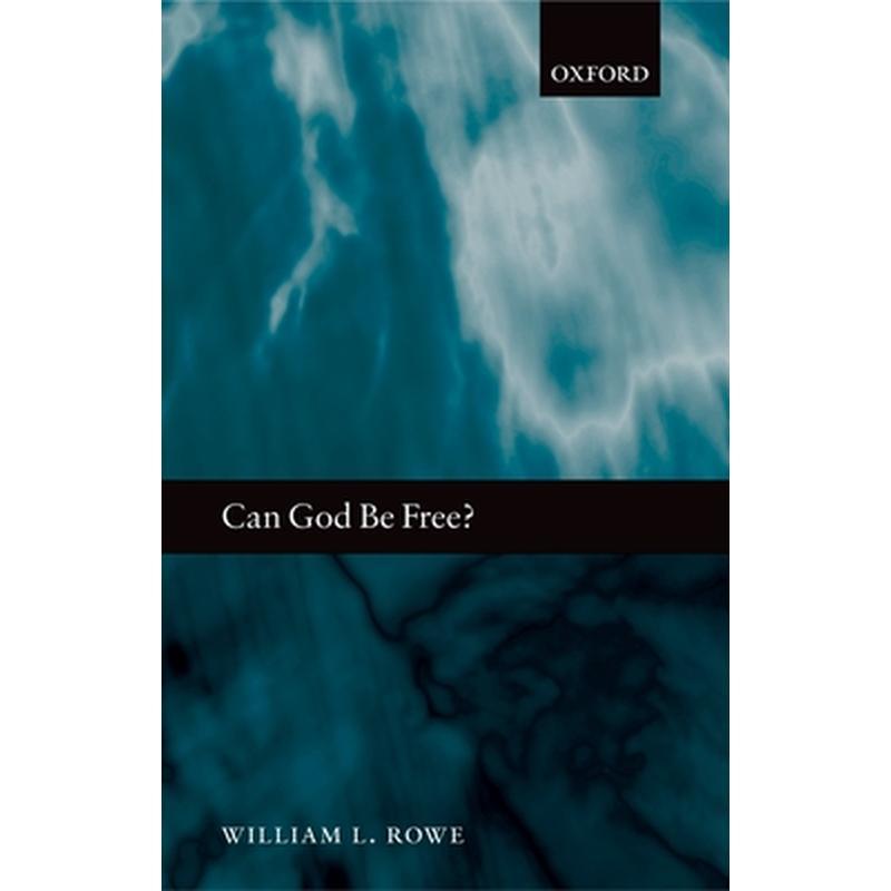 Can God Be Free?