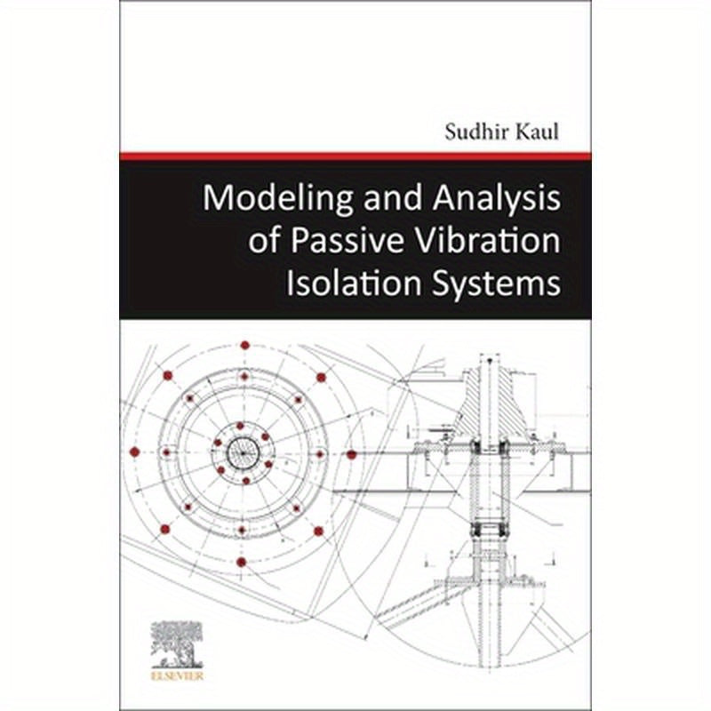 Modeling and Analysis of Passive Vibration Isolation Systems