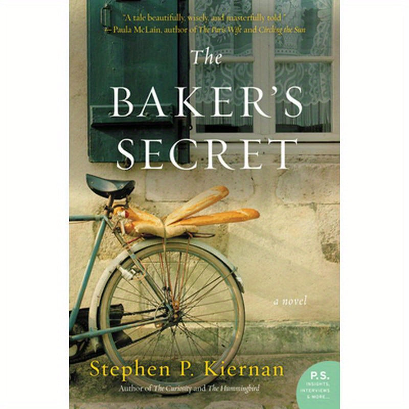 The Baker's Secret