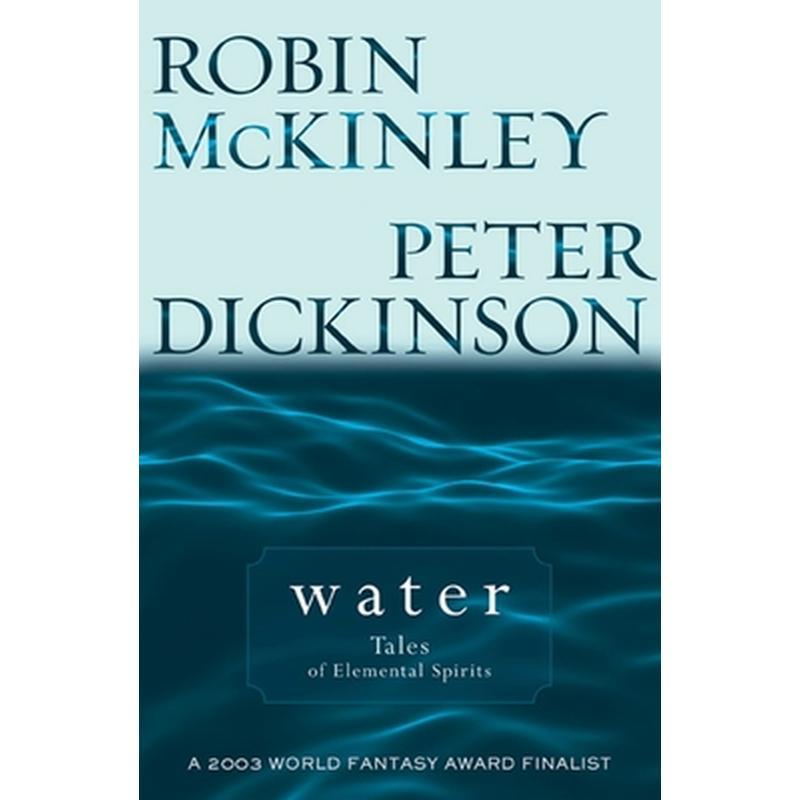 Water: Tales of Elemental Spirits