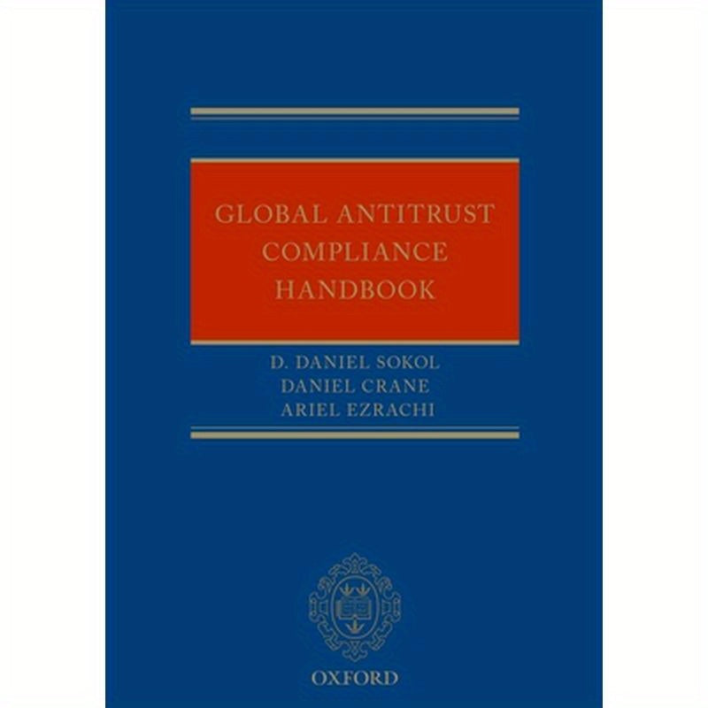 Global Antitrust Compliance Handbook