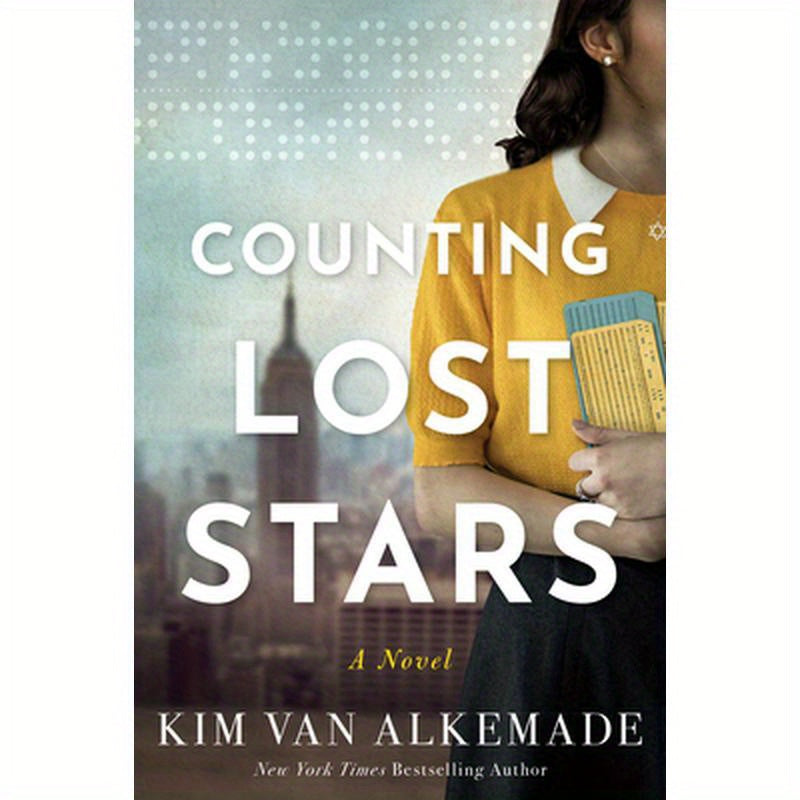 Counting Lost Stars