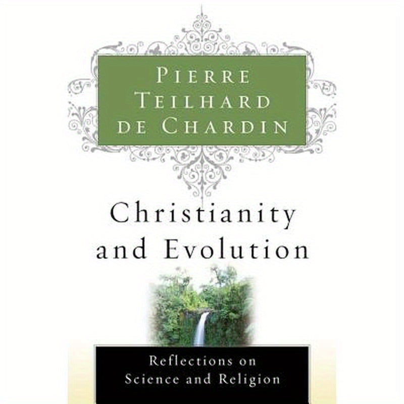 Christianity and Evolution