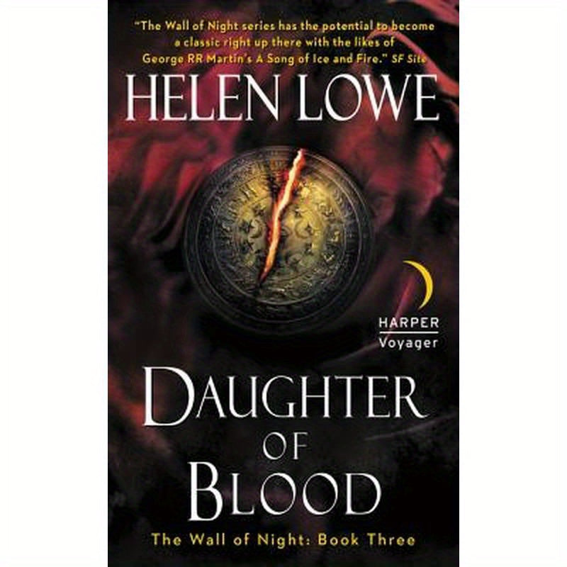 Daughter of Blood