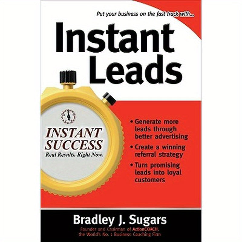 Instant Leads