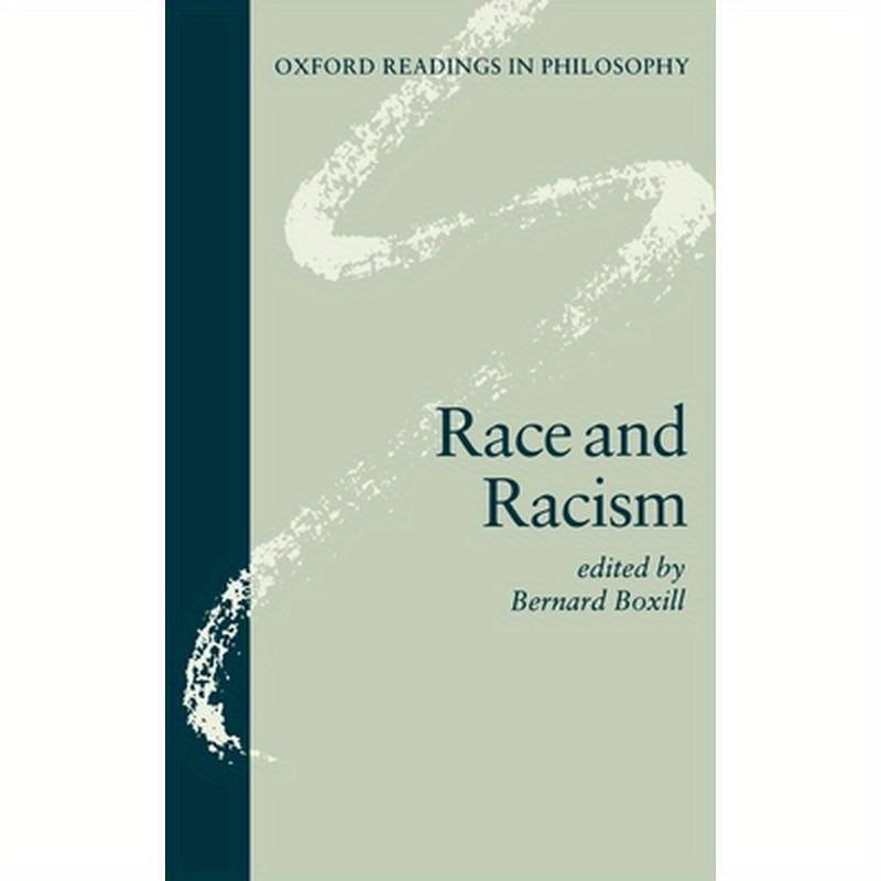 Race and Racism ( O.R.P.)
