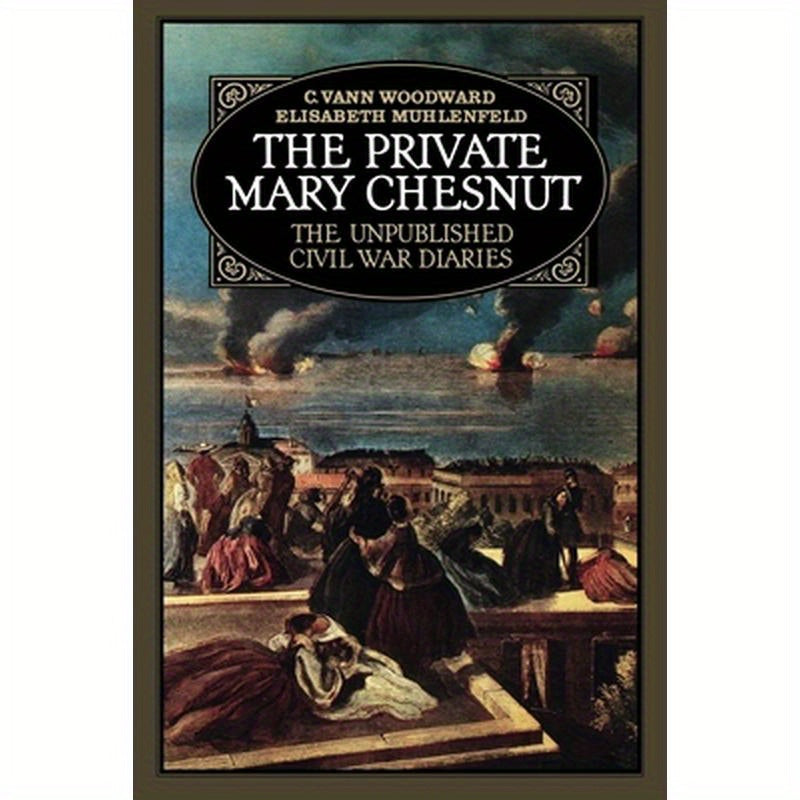 The Private Mary Chestnutt