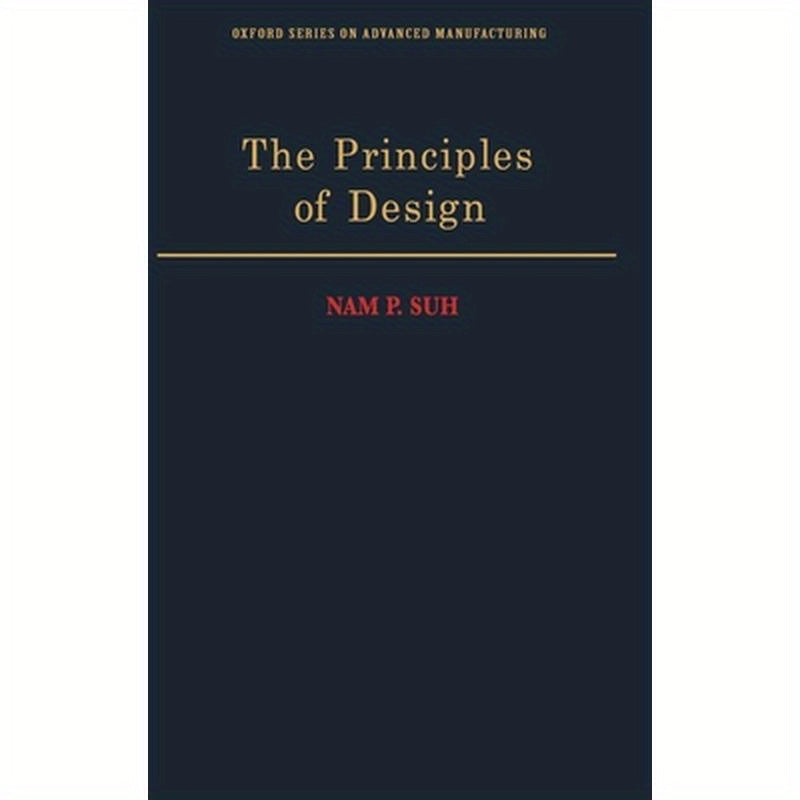 The Principles of Design