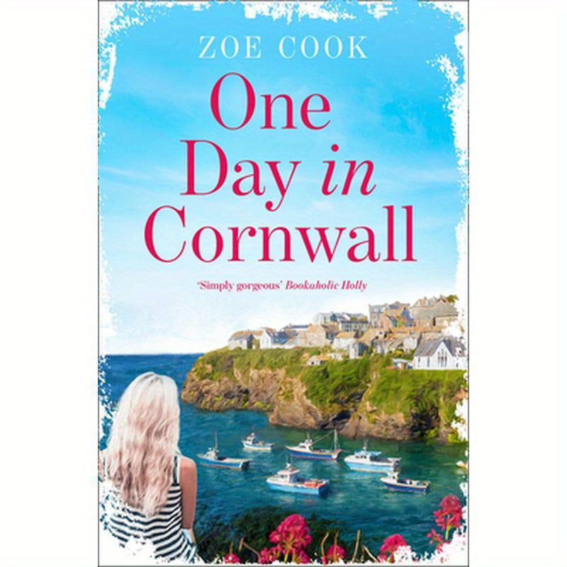 One Day in Cornwall