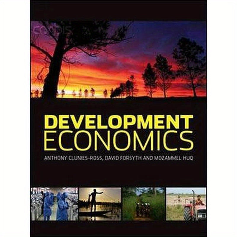Development Economics