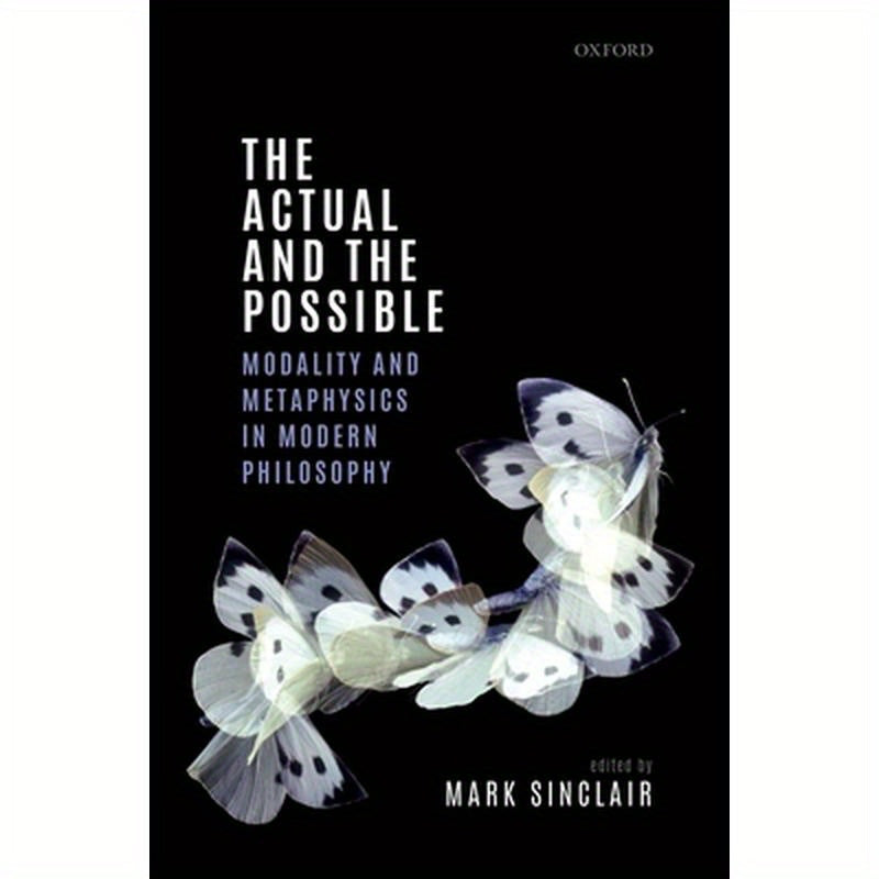 Actual and the Possible: Modality and Metaphysics in Modern Philosophy