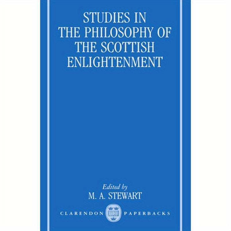 Oxford Studies in the History of Philosophy