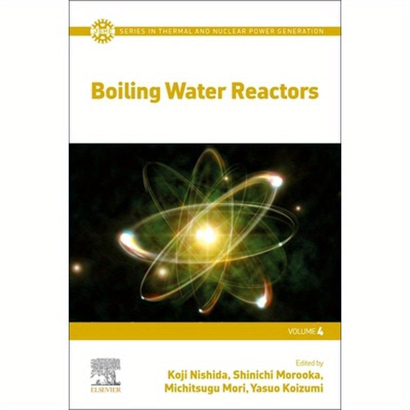 Boiling Water Reactors