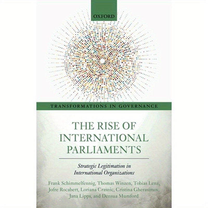 Rise International Parliaments TIG C