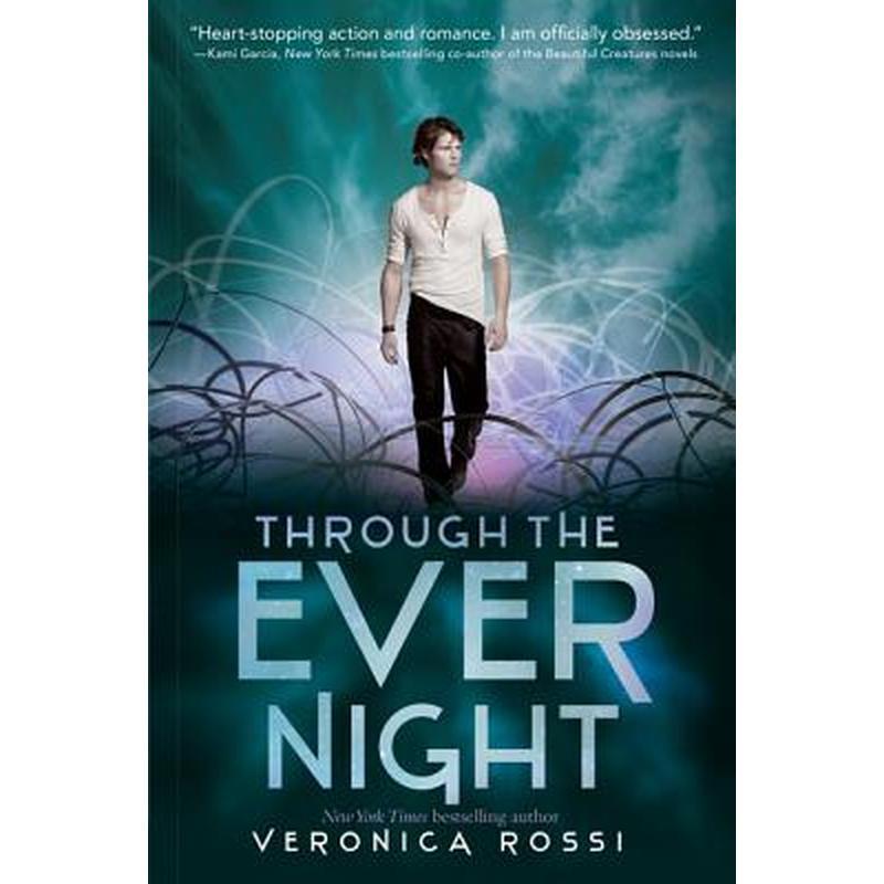 Through the Ever Night