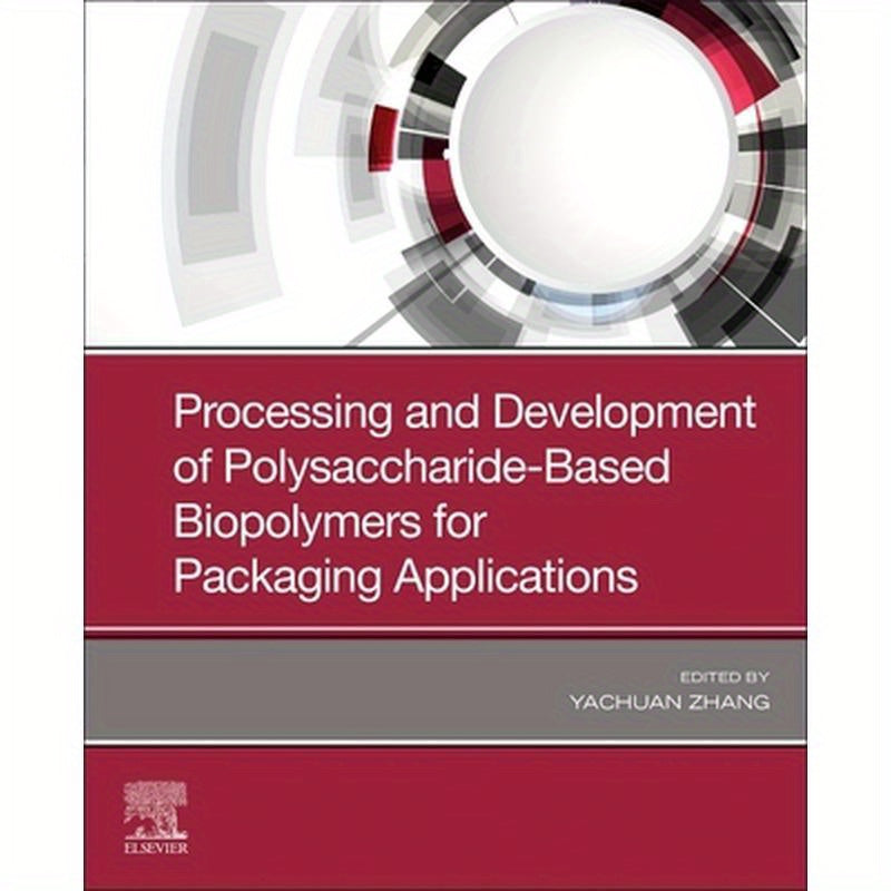 Processing and Development of Polysaccharide-Based Biopolymers for Packaging Applications
