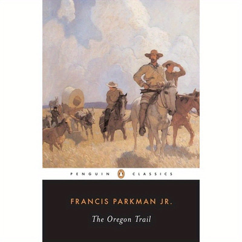 The Oregon Trail